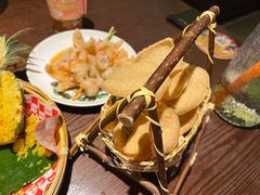 -泰妃殿(武汉首店)