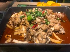 -蛙喔牛蛙(浦口澳林店)