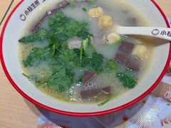 -小杨生煎(周浦万达店)