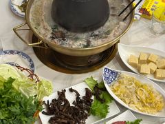 -清花阁乌拉满族火锅(厦门街店)