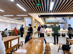 大堂-素清香(解放路店)