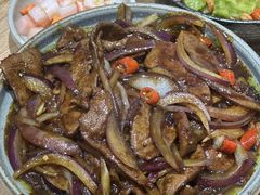 -有肉食·虎九闽菜(798艺术区店)