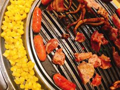 -高丽苑韩国烤肉(海昌路旗舰店)