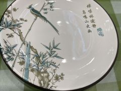 -华圆美食-老蓬莱菜(蓬港路店)