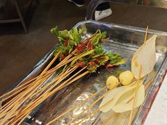 -钢管厂五区小郡肝火锅串串香(总店)