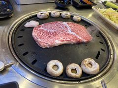 -杀猪天·韩国烤肉(总店)