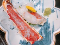 -蟹料理 北海道かに将軍(札幌本店)