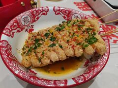 -鸿先阁·干煸虾(星沙店)