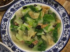 -兰边碗(鼓楼店)