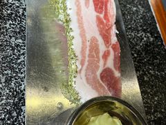 -红泥小火炉·东北泥炉烤肉(天一旗舰店)
