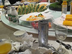 -老德州四合院·德州菜(天衢路店)