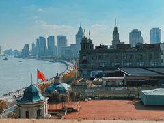 -上海和平饭店华懋阁 Cathay Room