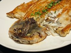 -上和臻品中国菜(花园街店)