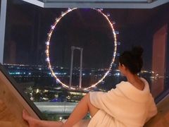 -新加坡丽思卡尔顿美年酒店