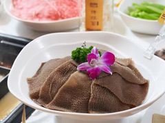 -巴奴毛肚火锅概念餐厅