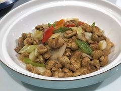 -宁夏国强手抓羊肉·清真菜(未央路凤三店)