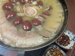 -一桶江山餐厅(松北店)