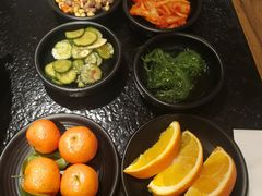 -九田家黑牛烤肉料理(石路天虹店)