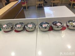 -客临百思德·东北特色馆(龙湖时代天街店)