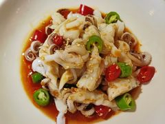 -荷塘秋月·本帮江浙菜(国权路店)