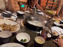-同仁四季椰子鸡(罗湖国贸店)