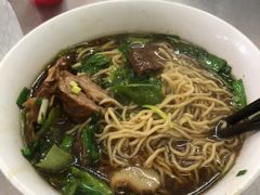 -老赵面店(大西路店)