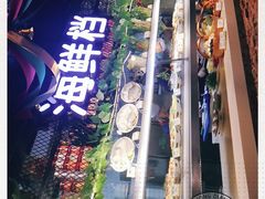-黄寺蒸汽海鲜(黄寺大街店)