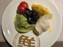 -船歌·鱼水饺青岛菜(闽江二路店)