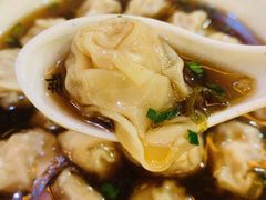 -蒋家桥饺面店(四望亭路店)