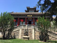 -听鹂馆饭庄(颐和园店)