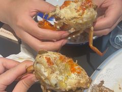 -鑫悦楼煎蟹·16年海鲜大排档