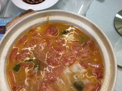 -九尊食上(生态园林酒店)