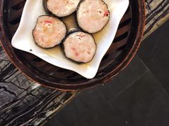 蟹柳紫菜卷-嘉香苑茶餐厅