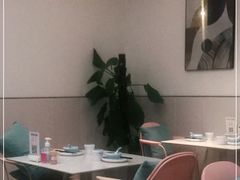 大堂-香香海南菜餐厅