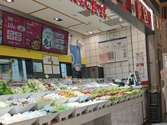 -醉人椒麻辣香锅(上地华联店)