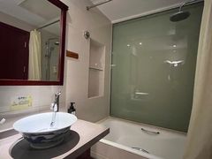 -苏州独墅湖书香世家酒店