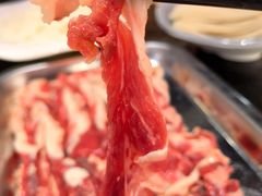 -京炭铜锅涮肉·羊蝎子·羊肉炉(保利·时光里店)
