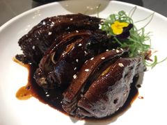 -邑金陵北京烤鸭店·现炒家常菜(ITC MALL店)