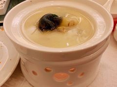 -南湖春色海鲜食府(中兴街店)