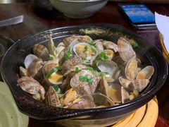 -杰J.w.m深夜食堂 厚杰居酒屋(淮海街商业街店)