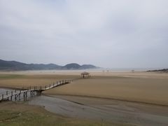 -东海半边山旅游度假区