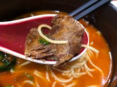 -和府捞面(东直门银座店)