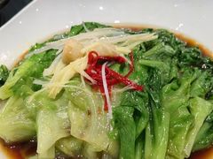 -高第街56号港式餐厅·精选(世茂广场宽厚里大明湖店)