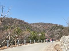 -北京西山国家森林公园