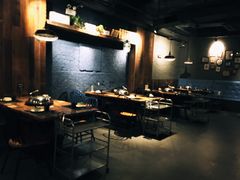 大堂-船奇蒸汽海鲜·闽菜(八市海鲜总店)