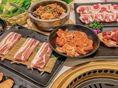 -花味烤肉·拌饭(庐阳万象汇店)