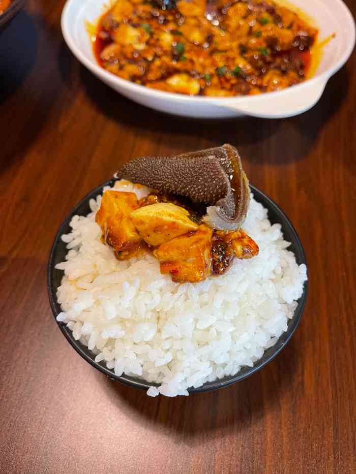 6成为第一个点赞的人1jojo啾咪酱2021年12月18日打分是因为打包带走