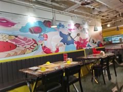 -黄记煌三汁焖锅(崇文门店)