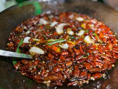 -辛香汇·现炒川菜(淮海路百盛店)