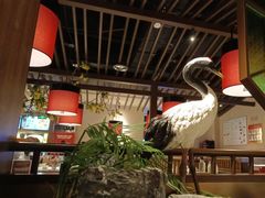-老阿爸鲜鱼土菜(园区永旺店)